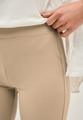 Radlerhose L - Nude