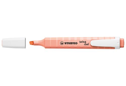 Textmarker 'swing cool Pastel'