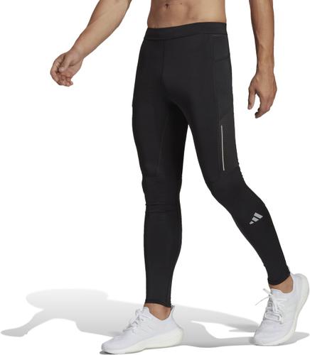 ADIDAS Herren OTR TIGHT S in Schwarz