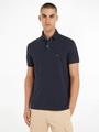 TOMMY HILFIGER Poloshirt »1985 REGULAR POLO« - Dunkelblau / XL