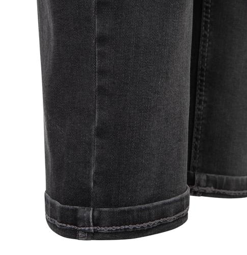MAC JEANS - DREAM, Dream authentic 38/29 Straight Fit - Schwarz