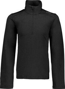 CMP Kinder FLEECE CARBONIUM SWEAT 98 in Schwarz