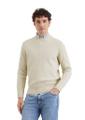 Pullover regular Beige L