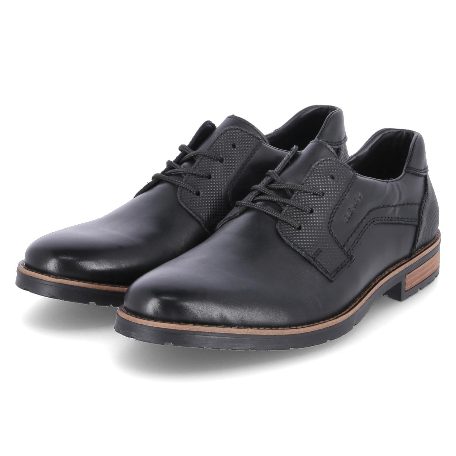 HWK Herren Halbschuhe Elegante Schnürer FS 2025
