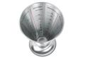 Messbecher Metall 500 ml