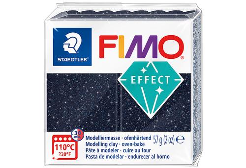 Modelliermasse 'Fimo Effect'