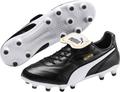 PUMA Fußball - Schuhe - Nocken KING Top FG 48 ½ in Grau