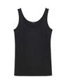 someday T-Shirt »Käthi« im Basic Stil - Schwarz / 40
