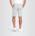 MAC JEANS - Jog´n Short, Jersey Denim Grau 38/OL