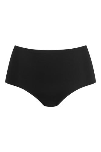 Taillen-Slip M - Schwarz