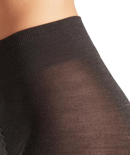 FALKE Softmerino Damen 48-50 - Anthra.mel