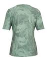 SALLY T-Shirt 46 - Misty Sage Print