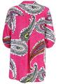 Bluse 50 - Pink