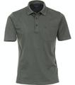 Polo-Shirt L - Grün