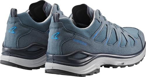 LOWA Herren Multifunktionsschuhe INNOX EVO II GTX 42 in Blau