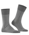 FALKE Shadow Herren 41-42 - Steel Mel.