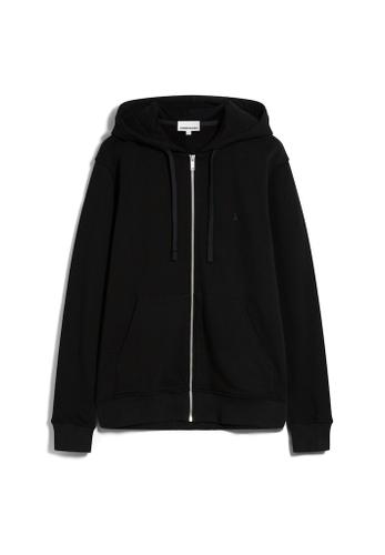 SAROMIAAN COMFORT Schwarz XXL