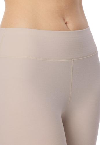 Leggings Beige 40