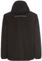 TeXXXactive® Windbreaker mit abnehmbarer Kapuze Schwarz 58