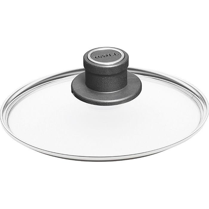 Woll Glasdeckel