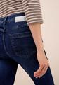 Slim Fit Jeans 27/30 - Mid Blue Used Wash