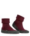FALKE Cosyshoe Herren 43-44 - Barolo