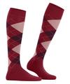 Burlington Marylebone Damen 36-41 - Cranberry