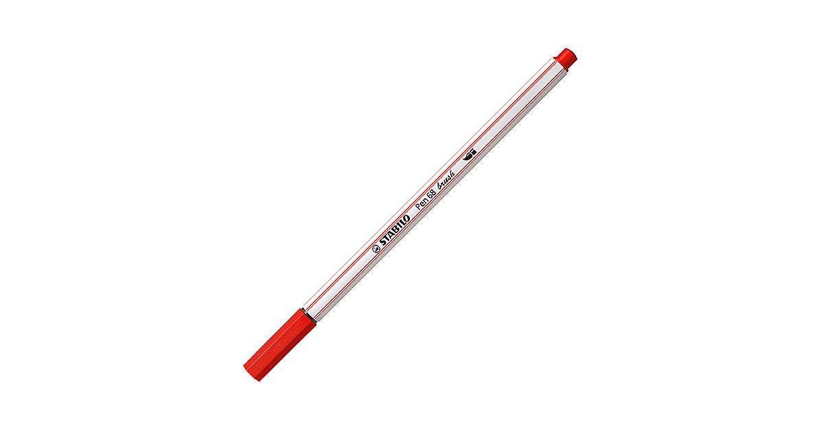 Fasermaler 'Pen 68 brush'