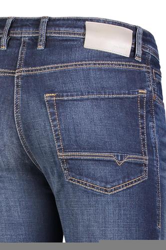 MAC JEANS - Arne , Alpha Denim blau 40/34