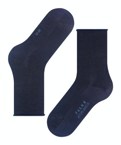 FALKE Active Breeze Damen Blau 39-42