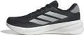 ADIDAS Herren Laufschuhe Supernova Stride 2 46 ⅔ in Silber