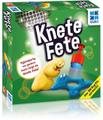 MegaBleu - Knete Fete