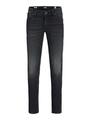 JJIGLENN JJORIGINAL MF 2350 NOOS JNR 164 Slim Fit - Black Denim