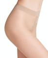 FALKE Pure Matt 20 DEN Damen Beige L