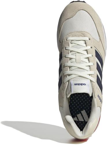 ADIDAS Herren Freizeitschuhe Run 80s 42 ⅔ in Silber
