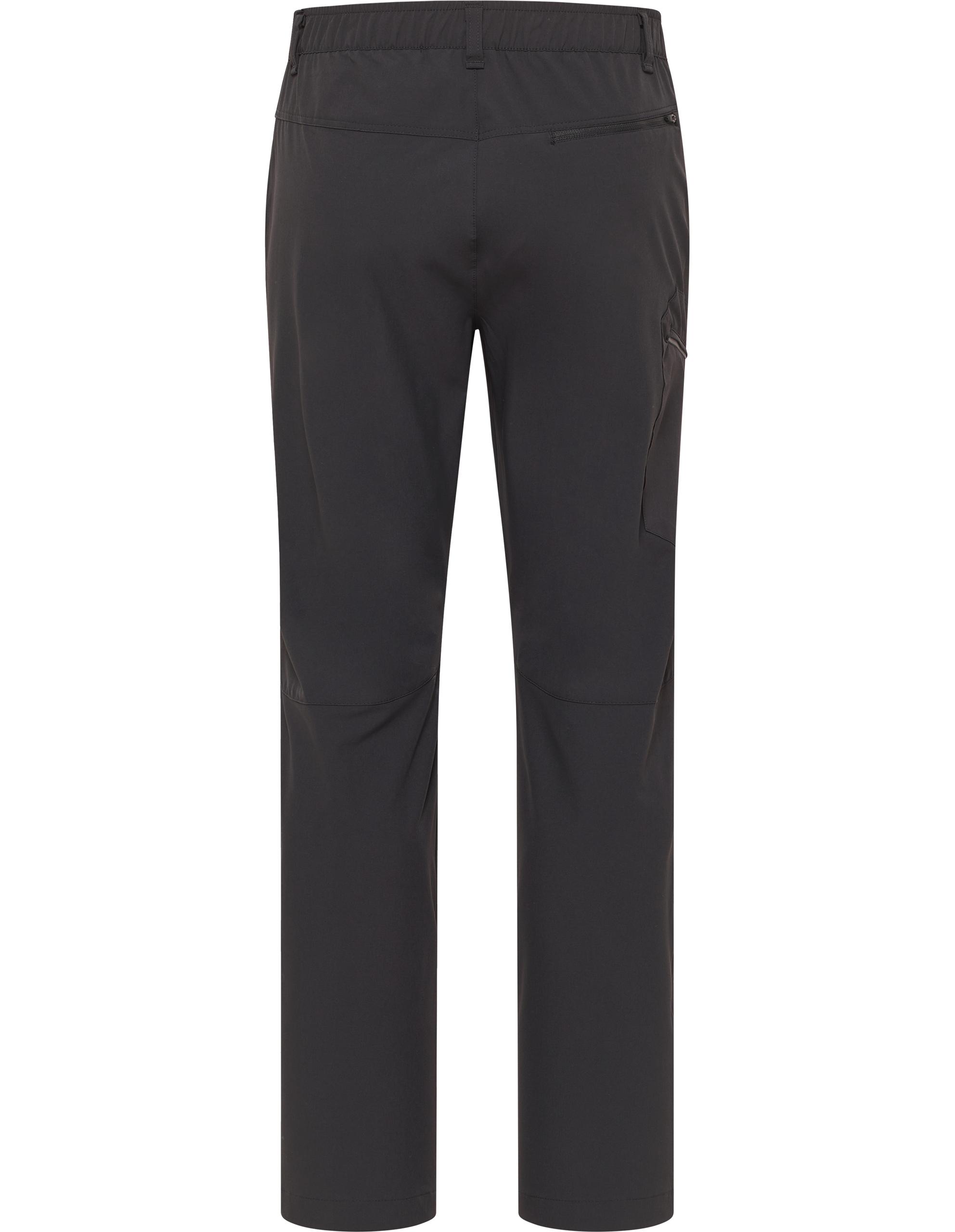 Lazio M_Pants 56 - Graphite