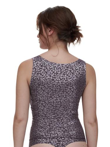 SOFTSTRETCH Top TU