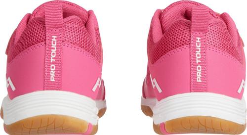 PRO TOUCH Kinder Volleyballschuhe Ki.-Indoor-Schuh Rebel IV VLC J 30 in Pink