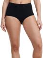 Smooth Comfort Taillenslip Schwarz S