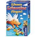 Kosmos Spiel, »Können Schweine fliegen? Mitbringspiel«