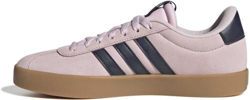 ADIDAS Damen Freizeitschuhe VL Court 3.0 40 in Pink
