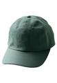 Leinen Cap One size - Balmy Khaki