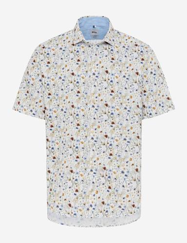 Style Hardy Weiß XXL