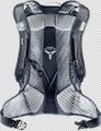 DEUTER Rucksack Race Air 14+3 - in Schwarz