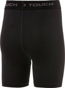 PRO TOUCH Kinder Tight Kristian 140 in Schwarz
