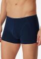 Shorts Blau 4