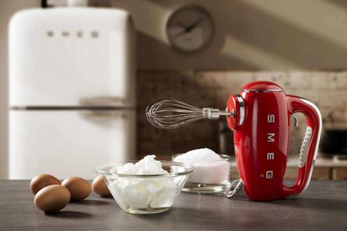 Smeg Retro Style Handmixer - HMF01CREU creme