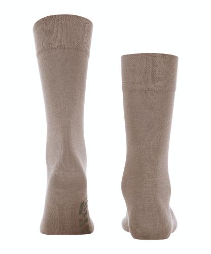 FALKE Sensitive New York Herren Braun 43-46