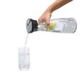 Ersatzkaraffe 1,0 l Basic