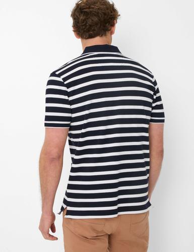 Style Paco M - Navy